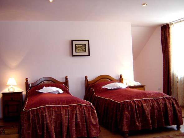 Hotel Cosmos Câmpulung Moldovenesc Chambre photo