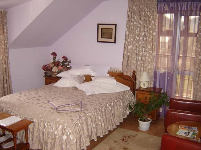 Hotel Cosmos Câmpulung Moldovenesc Chambre photo